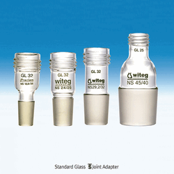 Accessory for All of “witeg” Labmax Dispenser & Titrex Digital Buret