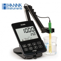 탁상용 전도도(EC) 측정기, edge® (EC Kit)