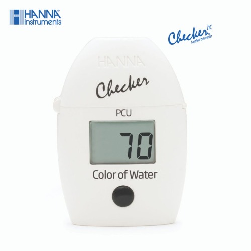 HI 727 - 색도 Checker® (PCU)