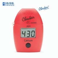 HI 758 - 칼슘 Checker® (해수,ppm)