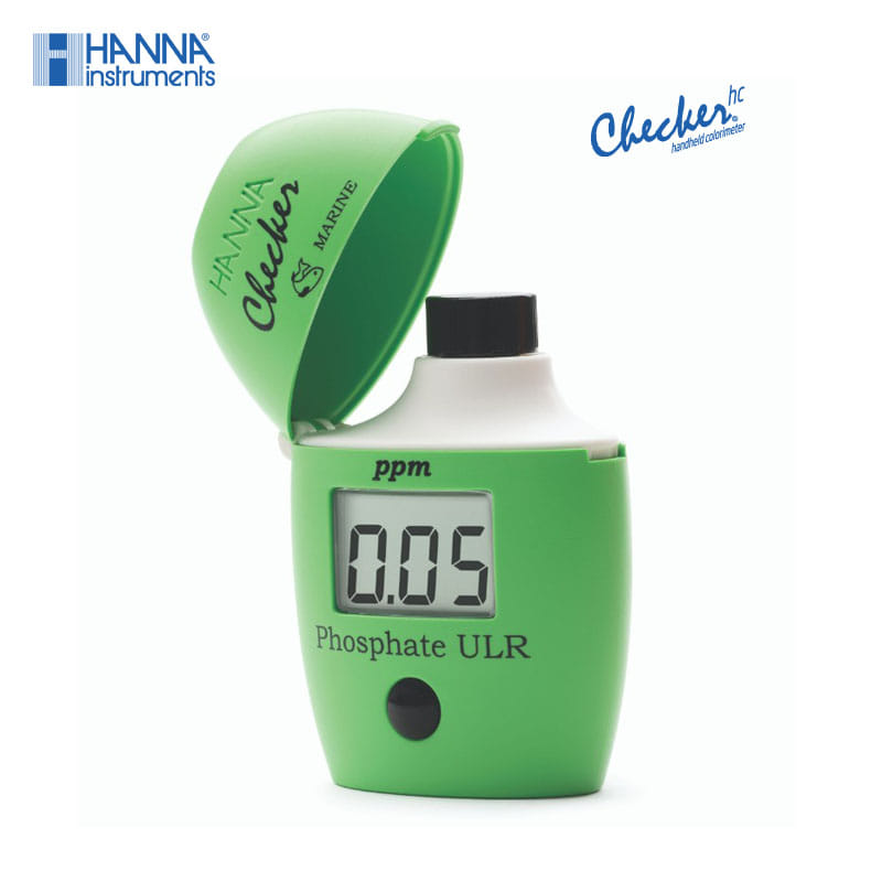 HI 774 - 인산염 Checker® (해수, Ultra Low Range)
