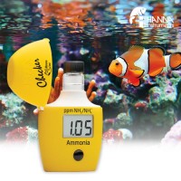 HI 784 - 암모니아 Checker® (해수용)