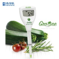 HI 981030 (Soil Test™) - 토양용 pH 테스터기