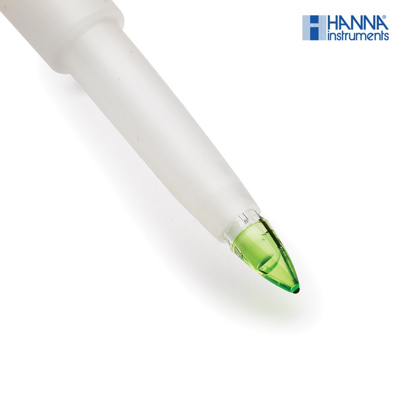 HI 9810382 - 빵&반죽 pH 테스터기