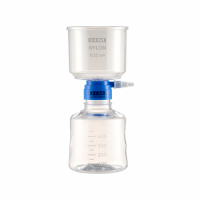 바틀탑 필터 여과장치(Bottle Top Filter System) - NYLON Filter SET (105067~105072) 12EA/PK