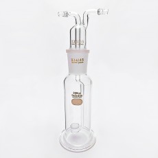 휠타부착형 가스 세척병-BT1440