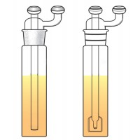 그린버그 가스 세척병 (오링형) IM1080, IM1080-OR 500ml