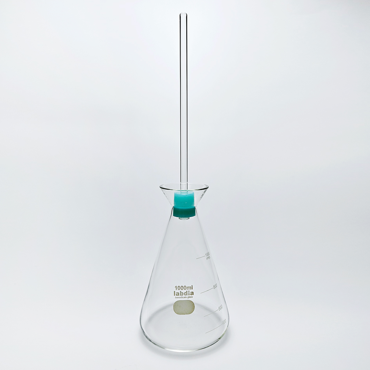 와일드만 플라스크 1000ml (경질1급) KP1040