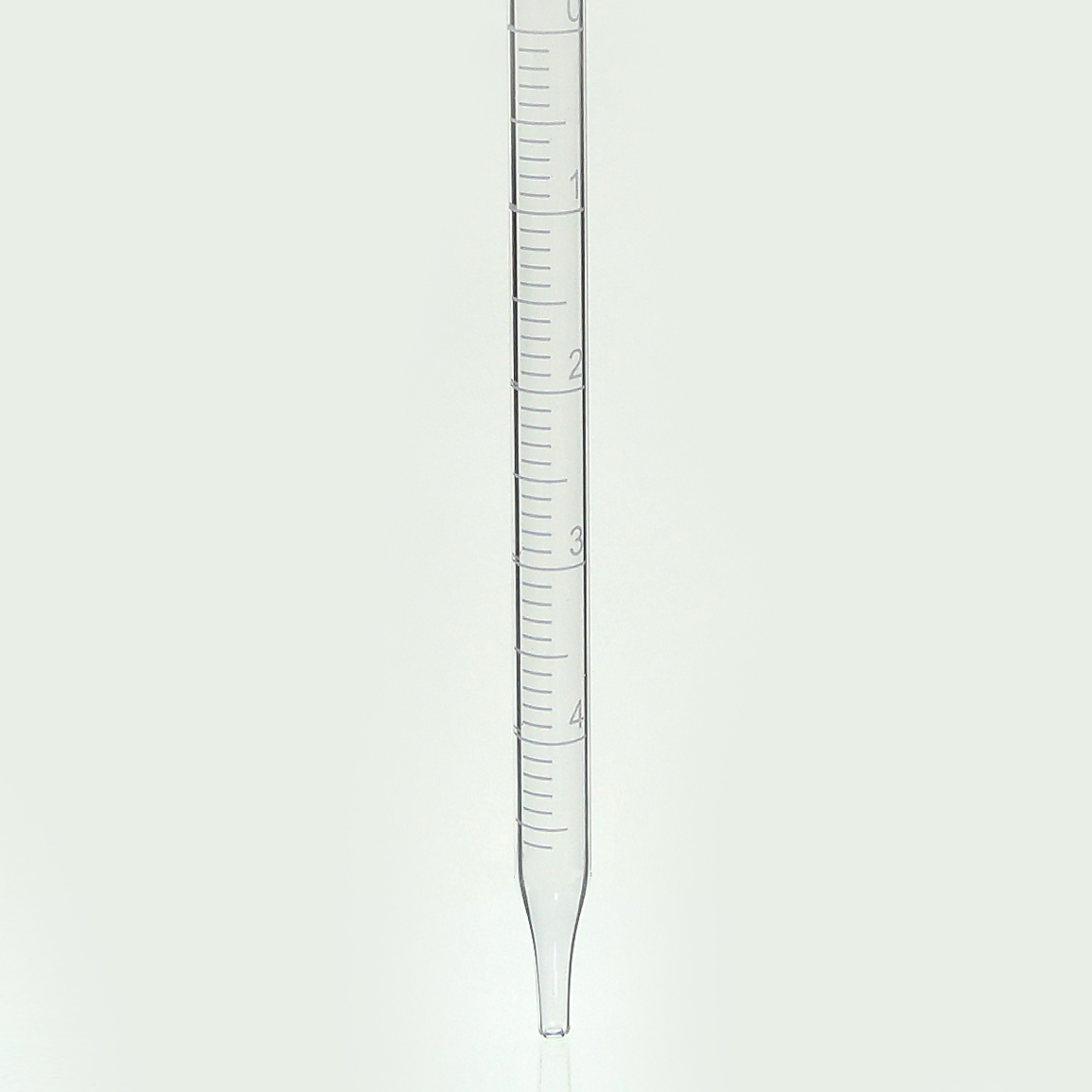 눈금스포이드(실리콘고무) PP1100