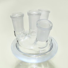 4구 반응조 상부 (RC)