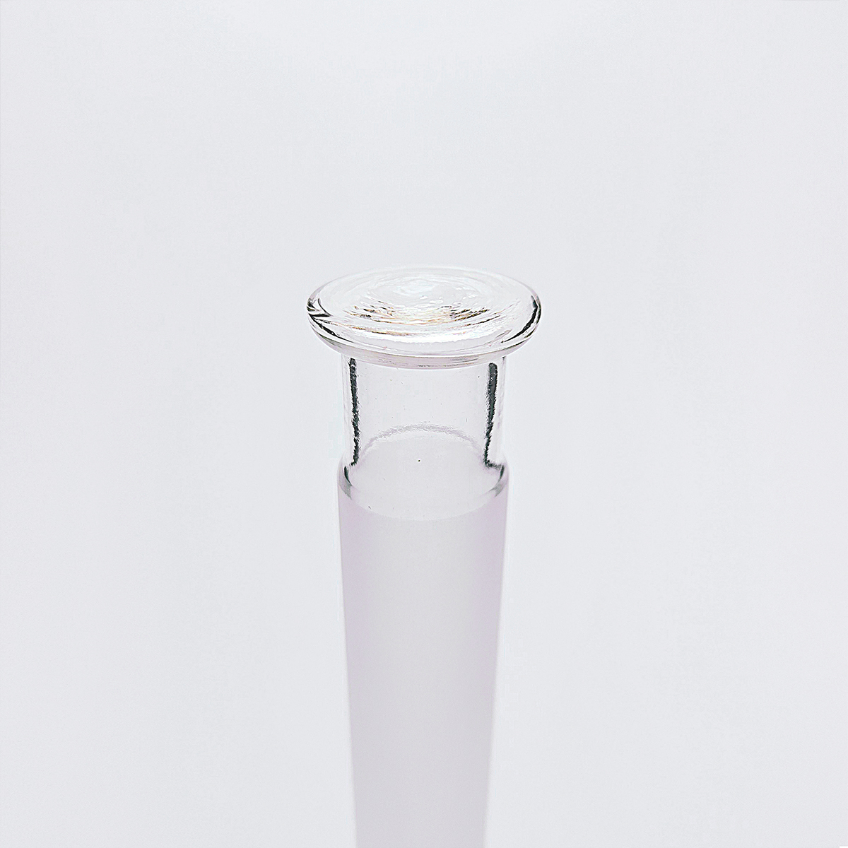 유리주사기 SY1010