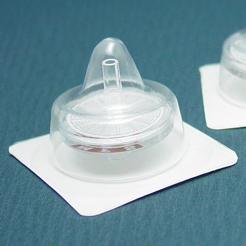 25mm(CS) 시린지 필터 (ADVANTEC)) 25CS