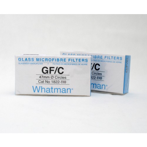 여과지 GF/C(Whatman) GFC