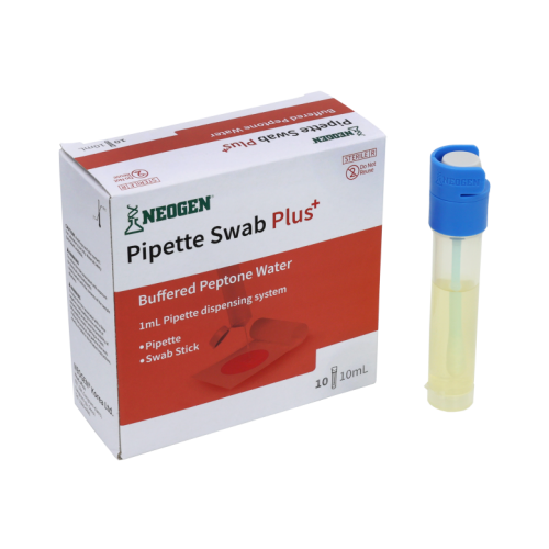 Pipette-Swab 표면검사키트 P-SWAB