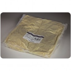 크린룸 전용 라텍스 글러브 CR1000(KA.CLG) 1000/box