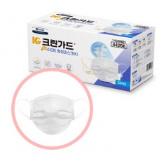 일회용마스크 44296