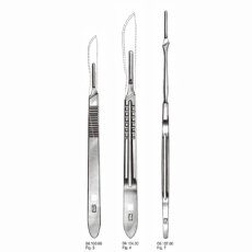 메스대 (Surgicrafts) HSC-061