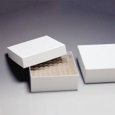 냉동 바이알 보관 박스(종이) UB33-080A