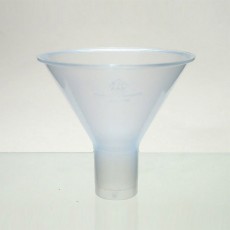 플라스틱(PP) 분말용 깔대기 Powder Funnel