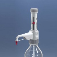 아날로그 디스펜서, 분주기 Dispensette®S Analog without Valve (BRAND) 4600130~60