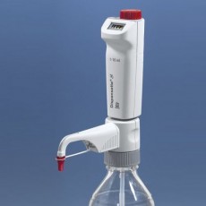 디지털 디스펜서, 분주기 Dispensette®S Digital Dispenser without Valve BRAND 4600330~60
