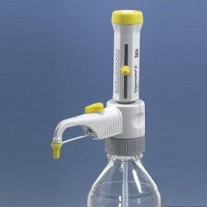 유기용매용 아날로그 디스펜서, 분주기 Dispensette®S Organic Analog Dispenser with Valve (BRAND) 4630131~61