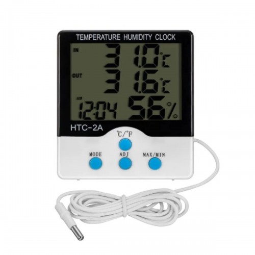 온습도계(센서 일체형)HTC-2A