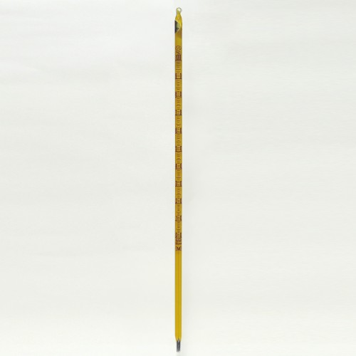 수은 온도계 (광일) THM