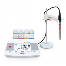 OHAUS(오하우스) 탁상용 pH meter AB23PH