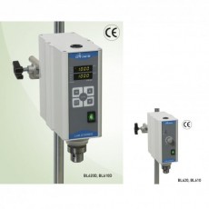 정회전, 역회전 저.중점도용 기계식교반기(60W) BL620 /620D BL610 /610D