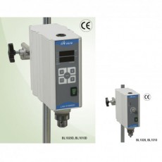 정회전, 역회전 저.중점도용 기계식교반기(100W) BL1020 /1020D BL1010 /1010D