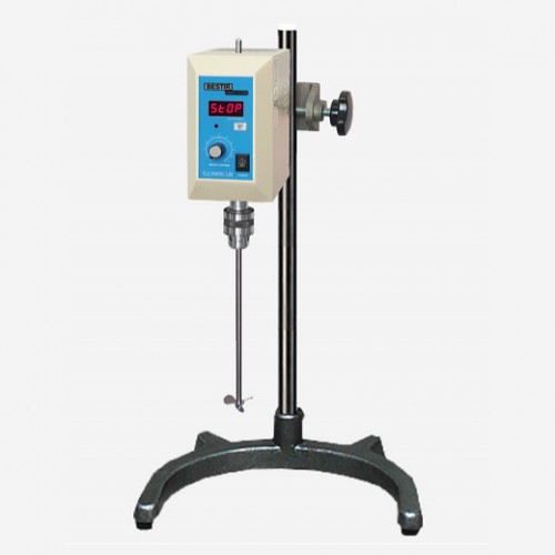 기계식 교반기 PL-SS123D (구 PL-SS41D), Overhead Stirrer