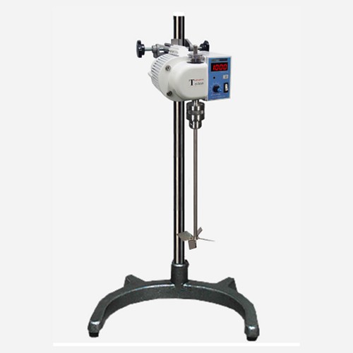 기계식 교반기 PL-SS051D (구 PL-SS20D), Overhead Stirrer
