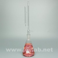 NMR 튜브 크리너(죠인트 연결형),AP1076