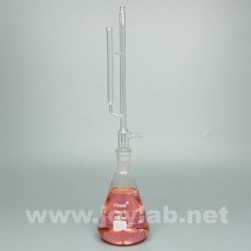 NMR 튜브 크리너(죠인트 연결형),AP1076