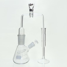 비화수소 발생장치 : 클램프 연결형(숟가락형) EA1095C