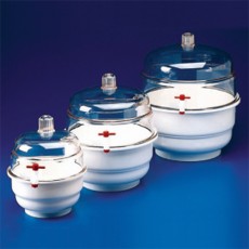 PP 진공데시케이터, BA.42010