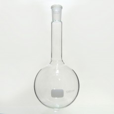 조인트 긴목 환 플라스크 (Labdia) FJ1020
