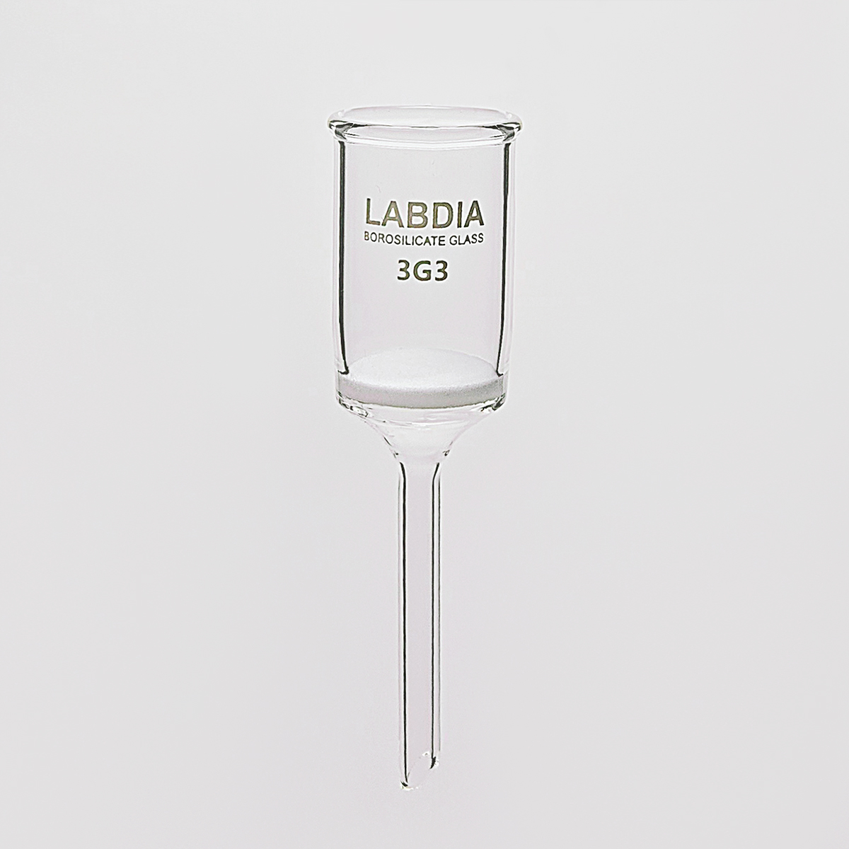 글라스휠타 펀넬 부크너타입 (경질1급,LABDIA) FN1160