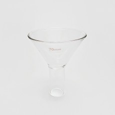 파우더 깔대기 FN1210
