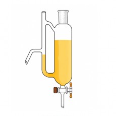 에센셜 오일 분별 깔대기(250ml 24/40) FN1880