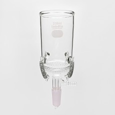 천공판 진공여과 펀넬 LABDIA FN1288