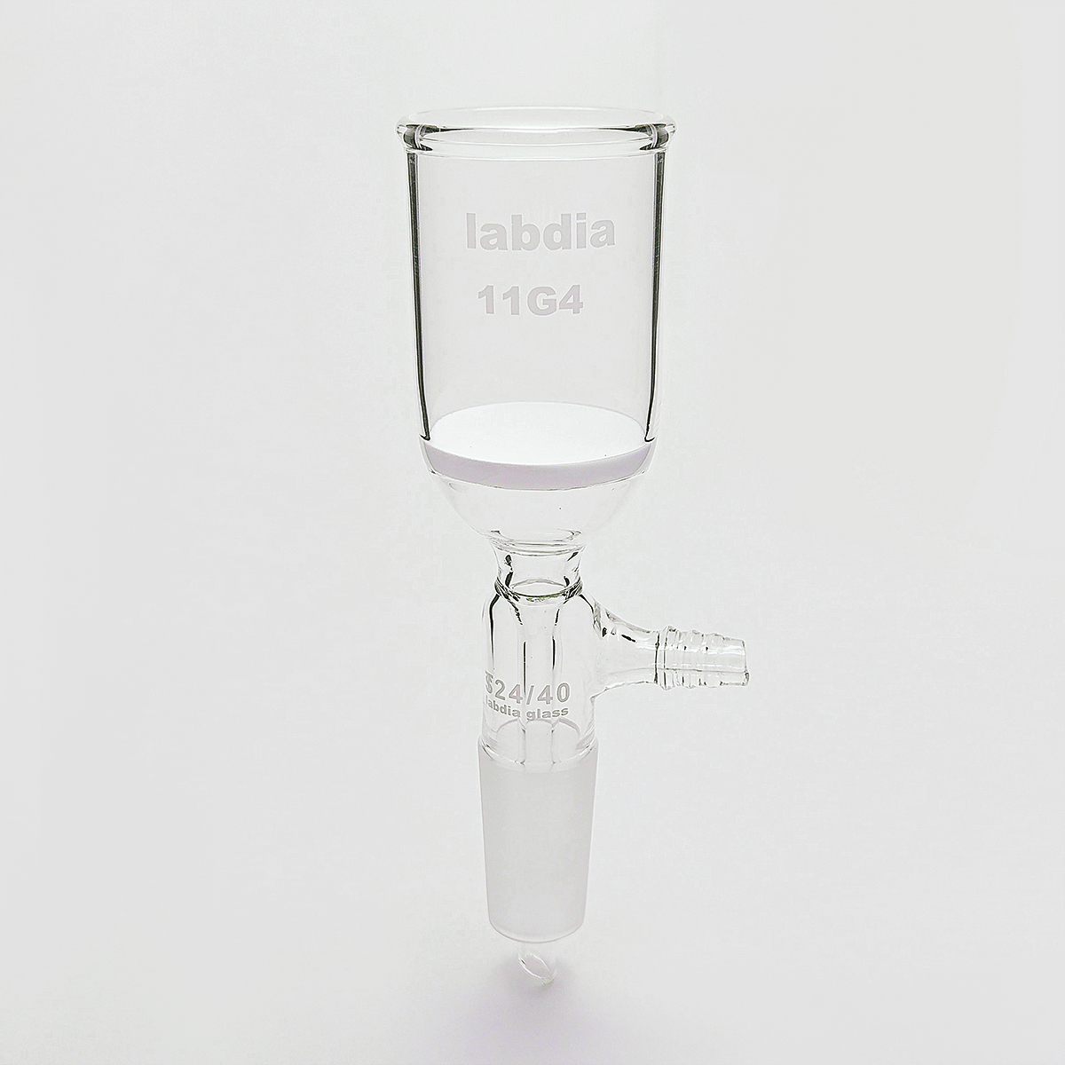 조인트 진공 여과 깔때기 FN1280