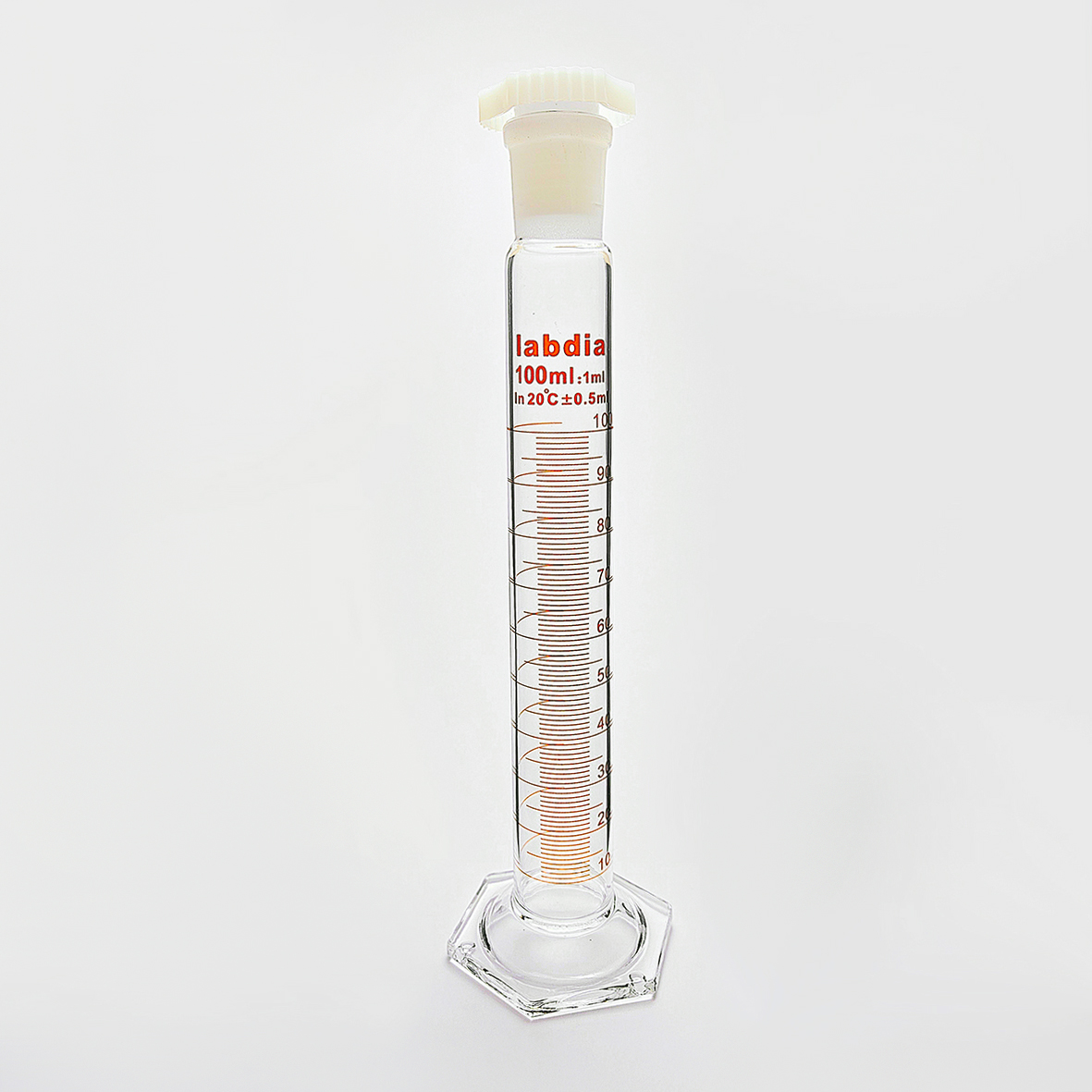 공전 메스실린더 MC1020 Labdia