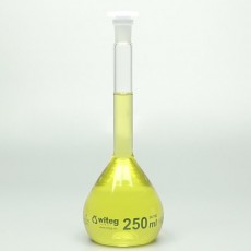 메스플라스크(Witeg:A class) WI.3664