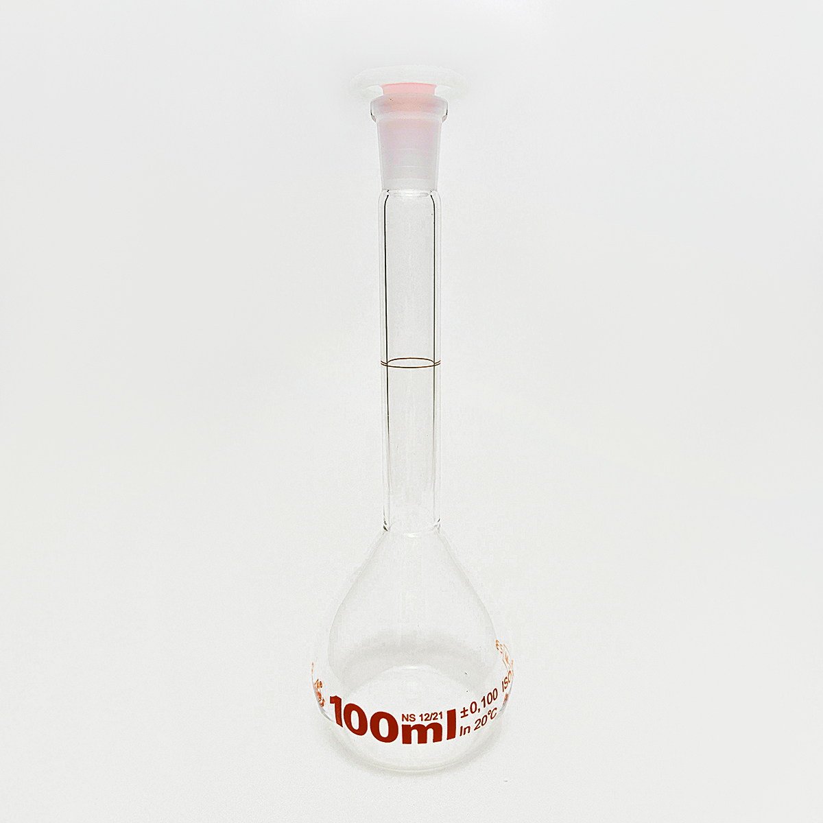 메스플라스크 AS 급 (독일제) LMS