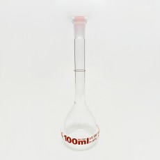 메스플라스크 AS 급 (독일제) LMS
