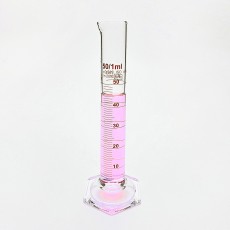 메스실린더 AS 급 (독일제) LMS