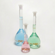 메스플라스크(환경테크),Labdia,VF1010