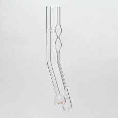 캐논휀스크형 점도계:투명액상용 VIS1020